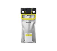 Cartouche d'encre - Epson - Workforce Pro WF-C529R / C579R - Jaune - XXL - Générique de haute qualité