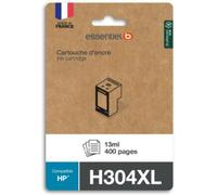 Cartouche d'encre ESSENTIELB H304 XL NOIR