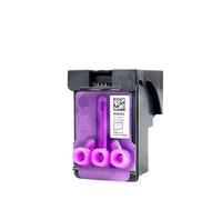 Cartouche d'encre for buse X4E75A M0H50A, tête d'impression compatible for HP 210 500 508 510 511 515 517 518 519 520 522 530 531 533 538 610 615 617 618 550 570 580 650. Pièces de rechange(Colour)