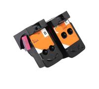 Cartouche d'encre for Tête d'impression BH70 CH70, Compatible avec Les Imprimantes Canon PIXMA G1020, G2020, G3020, G4020, G5070, G6070 Et G7070.(BH-70 CH-70 1set)