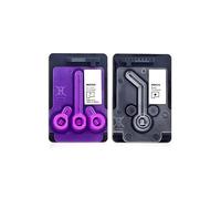 Cartouche d'encre for Tête d'impression, Compatible avec Les Réservoirs d'encre HP, for Les Têtes d'impression 310, 410, 318, 319, 418, GT5822, GT5810 Et GT5820.(1 Set)