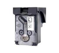 Cartouche d'encre for Tête d'impression, Compatible avec Les Réservoirs d'encre HP, for Les Têtes d'impression 310, 410, 318, 319, 418, GT5822, GT5810 Et GT5820.(Black)