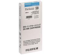 Cartouche d'encre FUJIFILM Bleu Ciel - Pour Frontier DX100 - 200ml