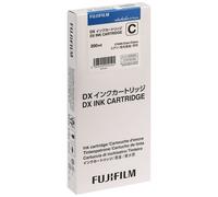 Cartouche d'encre FUJIFILM Cyan - Pour Frontier DX100 - 200ml