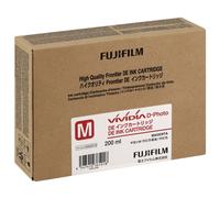 Cartouche d'encre FUJIFILM Magenta - pour Frontier DE100 - 200ml
