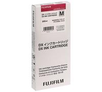Cartouche d'encre FUJIFILM Magenta - Pour Frontier DX100 - 200ml