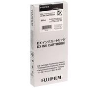 Cartouche d'encre FUJI Noir - pour Frontier DX100 - 200ml