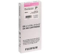 Cartouche d'encre FUJI Rose - Pour Frontier DX100 - 200ml