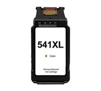 Cartouche d'encre générique couleur Canon CL541XL - Remplace 5226B001/5226B004/5226B005/5227B001/5227B004/5227B005/5227B001/5227B004/5227B005