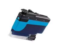 Cartouche d'encre générique cyan LC422XL de Brother - Remplace LC422XLC