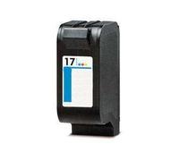 Cartouche d'encre générique HP 17 couleur - Remplace C6625AE