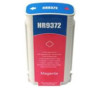 Cartouche d'encre générique HP 72 Magenta - Remplace C9372A