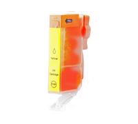Cartouche d'encre générique jaune Canon CLI571XL - Remplace 0334C001/0388C001