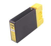 Cartouche d'encre générique jaune Canon PGI1500XL - Remplace 9195B001