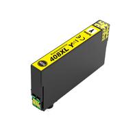 Cartouche d'encre générique jaune Epson 408L - Remplace C13T09K44010