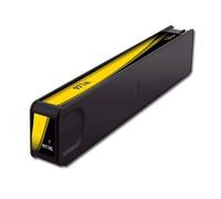Cartouche d'encre générique jaune HP 971XL - Remplace CN628AE/CN624AE