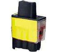 Cartouche d'encre générique jaune LC900 de Brother - Remplace LC900Y