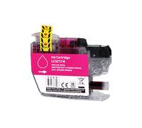 Cartouche d'encre générique magenta LC3213/LC3211 de Brother - Remplace LC3213M/LC3211M
