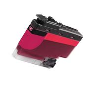 Cartouche d'encre générique magenta LC422XL de Brother - Remplace LC422XLM