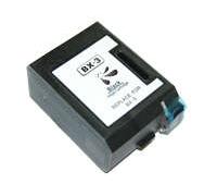 Cartouche d'encre générique noire Canon BX3 - Remplace 0884A002