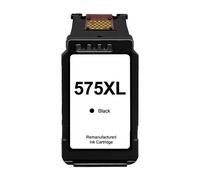 Cartouche d'encre générique noire Canon PG575XL - Remplace 5437C001/5438C001