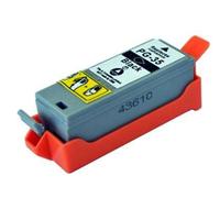 Cartouche d'encre générique noire Canon PGI35 - Remplace 1509B001