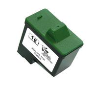 Cartouche d'encre générique noire Dell T0529 - Remplace 592-10039