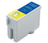 Cartouche d'encre générique noire Epson T050/T013 - Remplace C13T05014010/C13T01340110