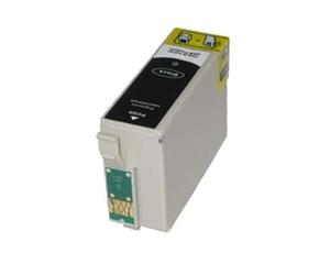 Cartouche d'encre générique noire Epson T1001 - Remplace C13T10014010