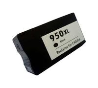 Cartouche d'encre générique noire HP 950XL - Remplace CN045AE/CN049AE