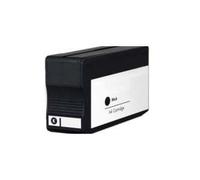 Cartouche d'encre générique noire HP 953XL - Remplace L0S70AE/L0S58AE