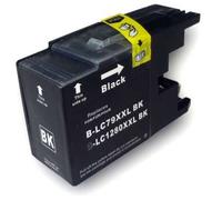 Cartouche d'encre générique noire LC1280XL de Brother - Remplace LC1280XLBK