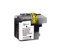 Cartouche d'encre générique noire LC129XL de Brother - Remplace LC129XLBK