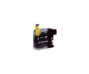 Cartouche d'encre générique noire LC227XL de Brother - Remplace LC227XLBK