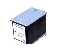 Cartouche d'encre générique noire Samsung M40 - Remplace INK-M40