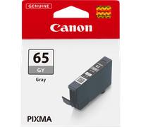 Canon Cartouche d'encre gris CLI-65GY