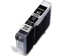 Canon Cartouche d'encre gris clair CLI-42LGY
