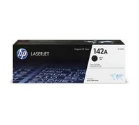 HP Cartouche de toner noir LaserJet authentique 142A