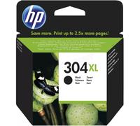 HP 304XL Cartouche d’encre noire authentique