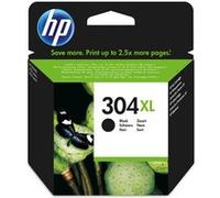Cartouche d'encre HP 304XL Noir 1x Noir (XL) F