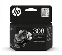 Cartouche d'encre HP 308 Noire