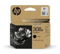 HP N.308 EVOMORE BK 320 pages S/B