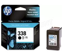 HP 338 cartouche d'encre noir authentique