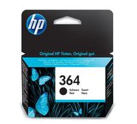 HP 364 cartouche d'encre noir authentique
