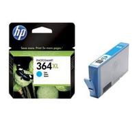 CB323EE HP Photosmart B8550 Cartouche d'Encre Cyan