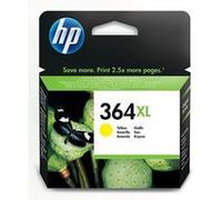 Cartouche d'encre HP 364XL Jaune 1x Jaune (XL) G