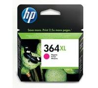 Cartouche d'encre HP 364XL Magenta 1x Magenta (XL) G