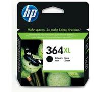 Cartouche d'encre HP 364XL Noir 1x Noir (XL) E