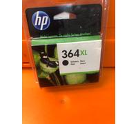 HP 364XL cartouche d'encre noir grande capacité authentique