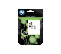 Cartouche noire 45 ( 51645AE )